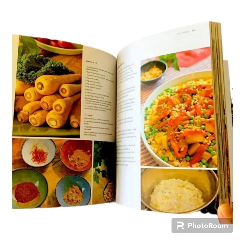 The Romantic Prairie Cookbook